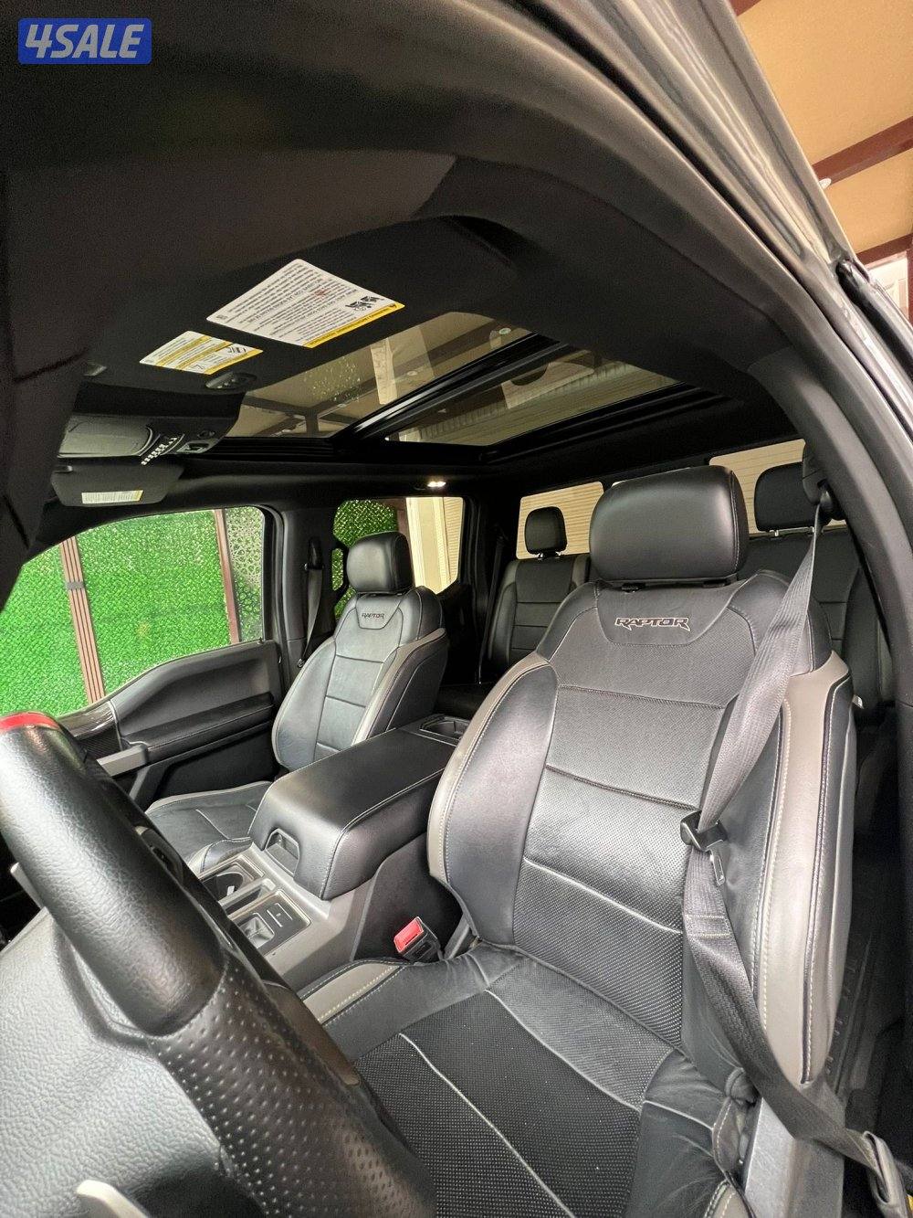 2018 صبغ الوكالة فتح بانوراما 6 سلندر تيربو الموتر بحالة ممتازة استخ ي3