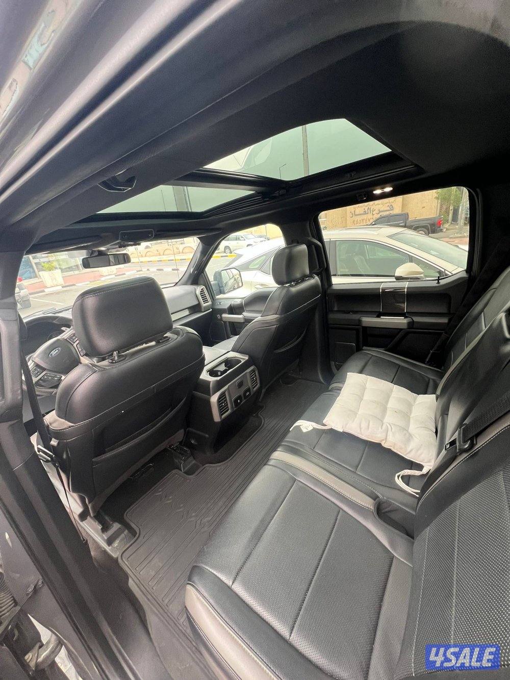 2018 صبغ الوكالة فتح بانوراما 6 سلندر تيربو الموتر بحالة ممتازة استخ ي6