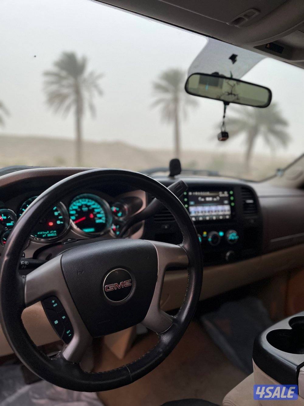 وانيت سييرا 📍2