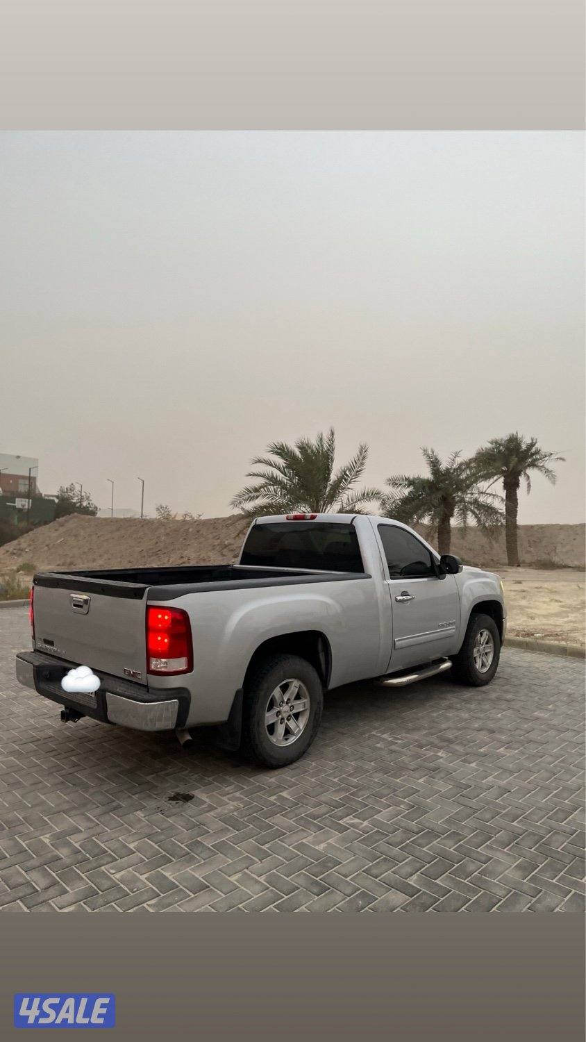 وانيت سييرا 📍3