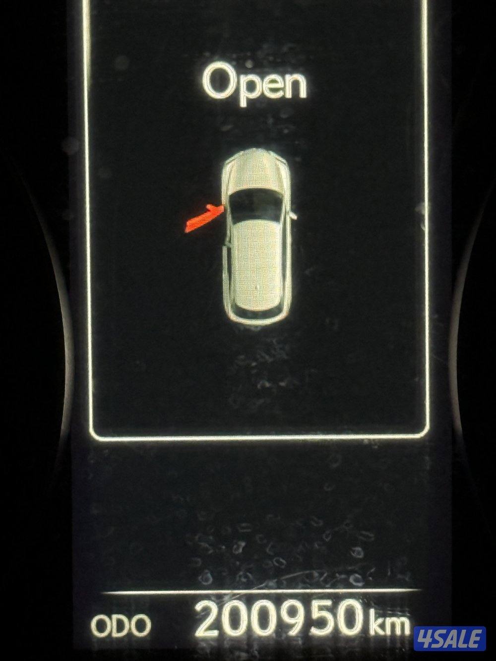 للبيع لكزس RX350 موديل20165