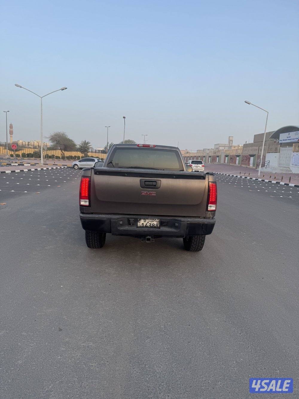 للبيع جمس سيرا1