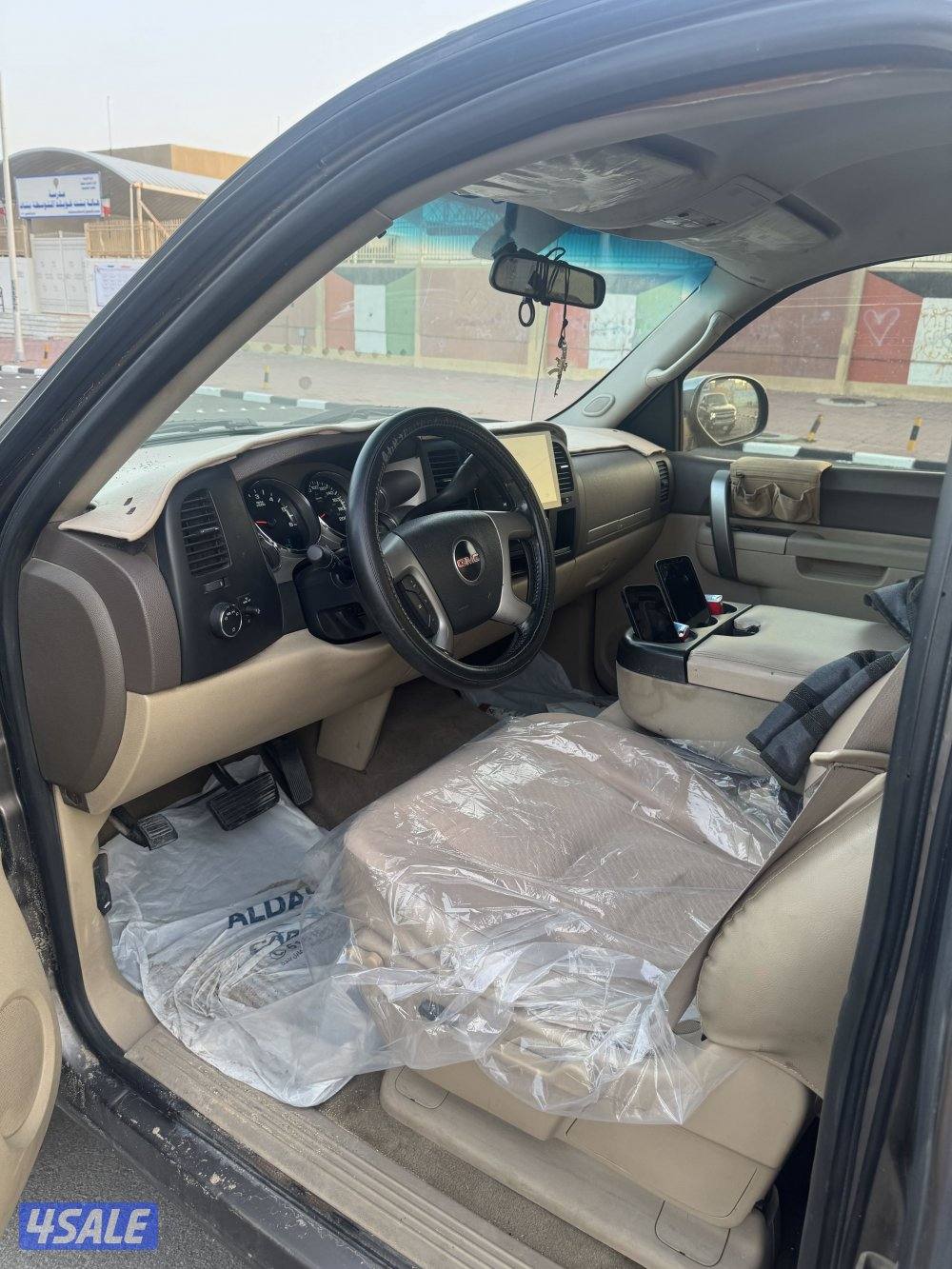 للبيع جمس سيرا2