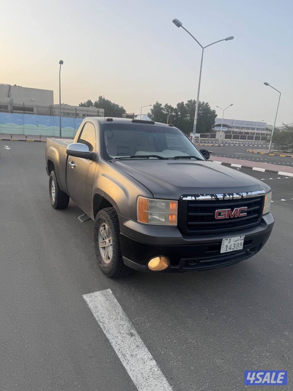 للبيع جمس سيرا3