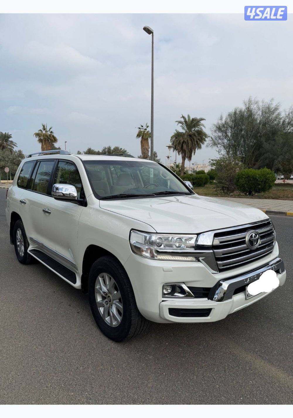 للبيع GXR - صبغ وكاله - عداد ٧٥0