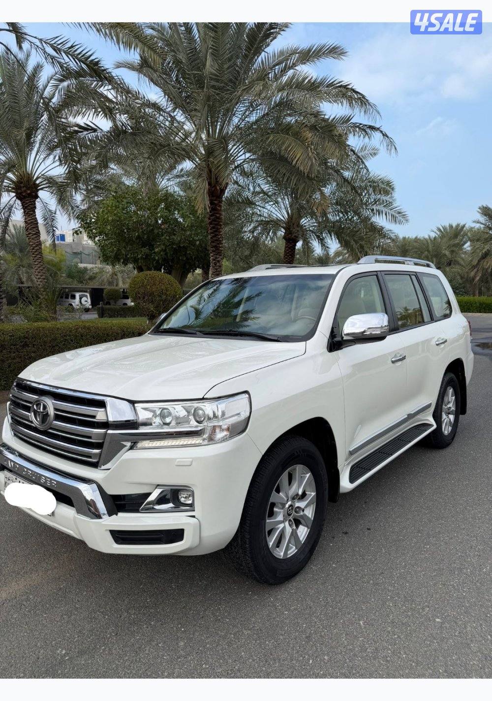 للبيع GXR - صبغ وكاله - عداد ٧٥1