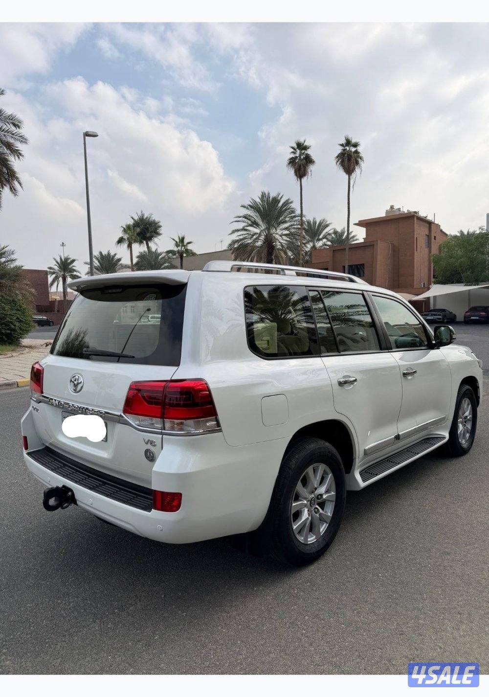 للبيع GXR - صبغ وكاله - عداد ٧٥2