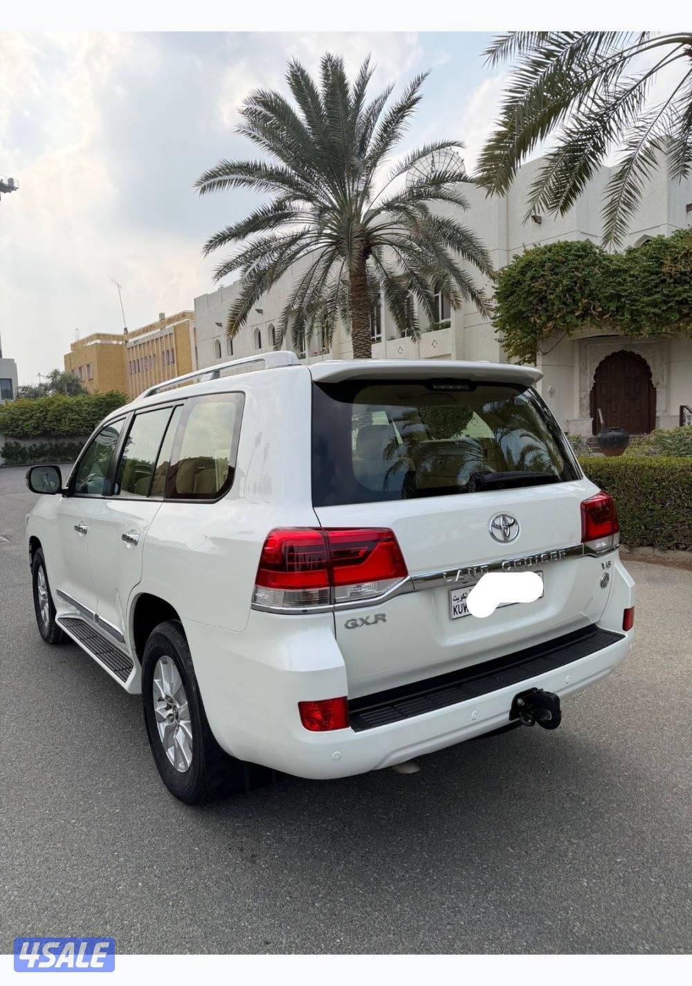 للبيع GXR - صبغ وكاله - عداد ٧٥3