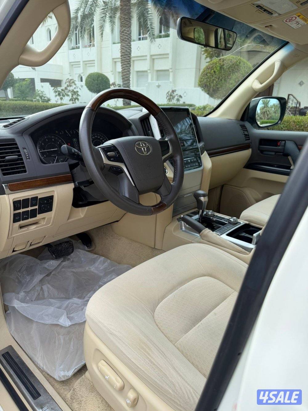 للبيع GXR - صبغ وكاله - عداد ٧٥4