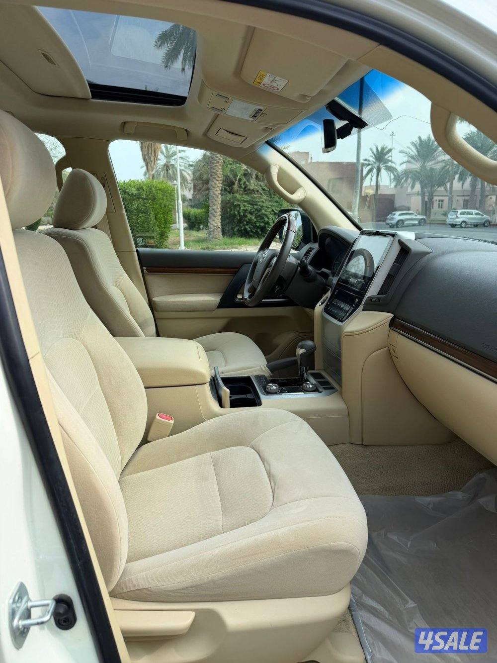 للبيع GXR - صبغ وكاله - عداد ٧٥5