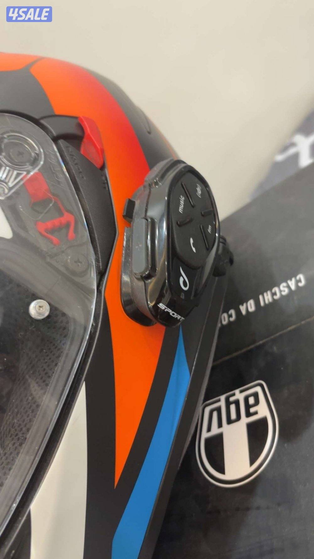 AGV HELMET FOR SALE !1