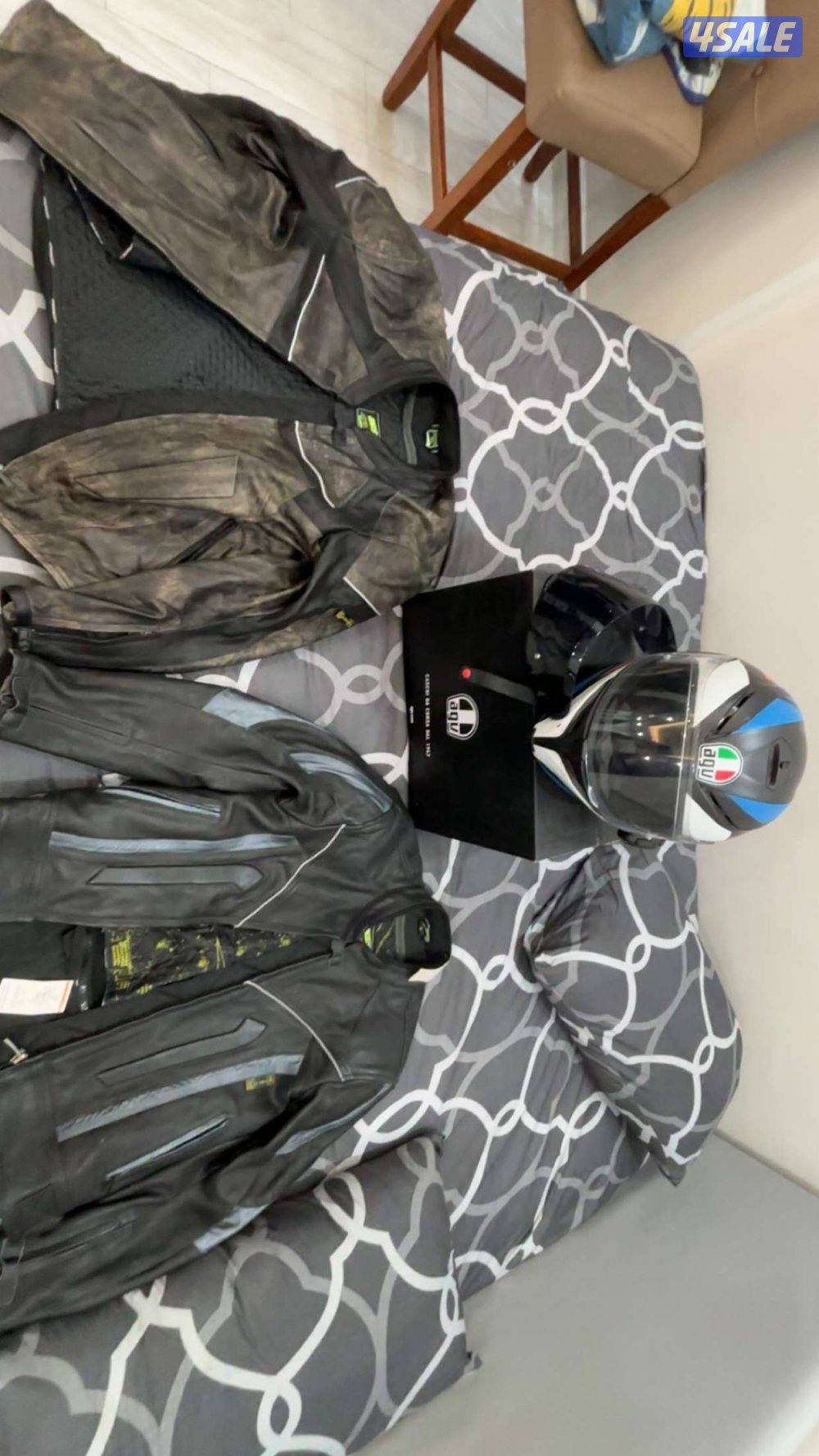 AGV HELMET FOR SALE !3