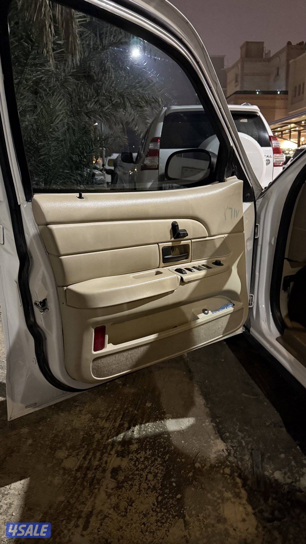 للبيع فورد  20091