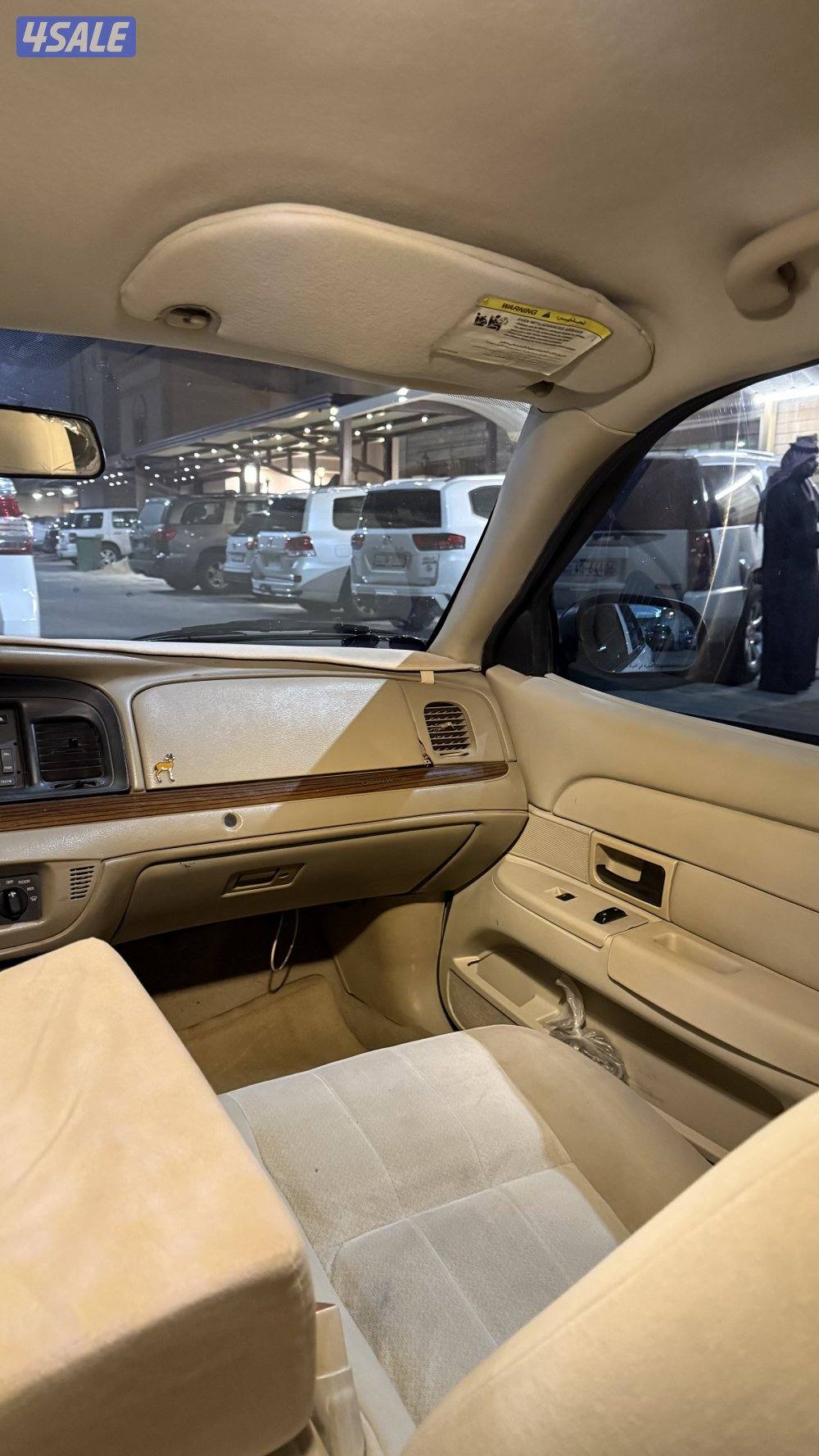 للبيع فورد  20092