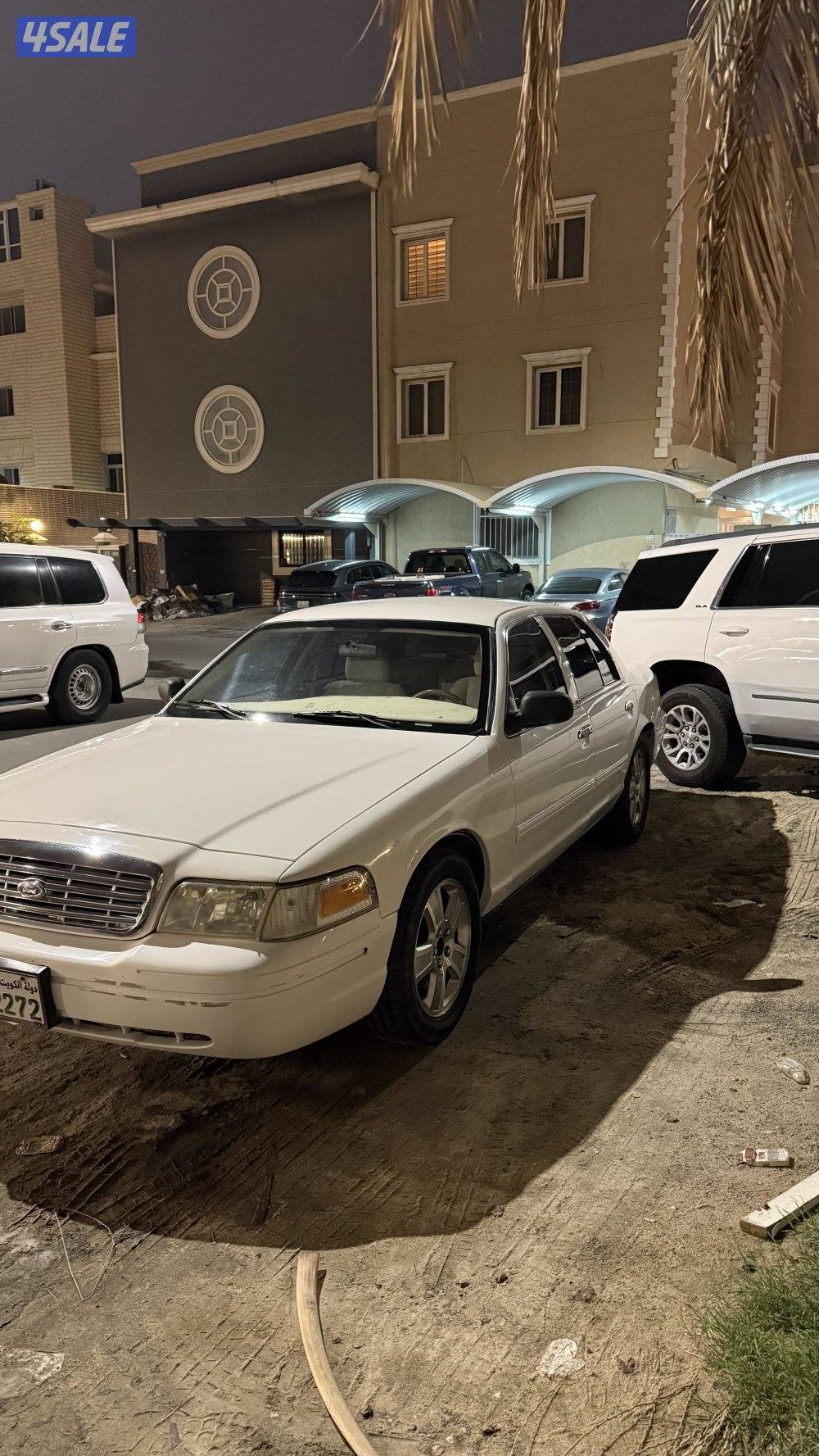 للبيع فورد  20093