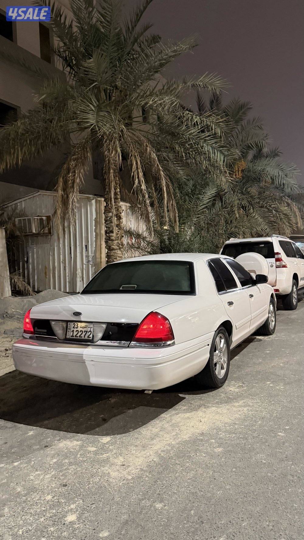 للبيع فورد  20094