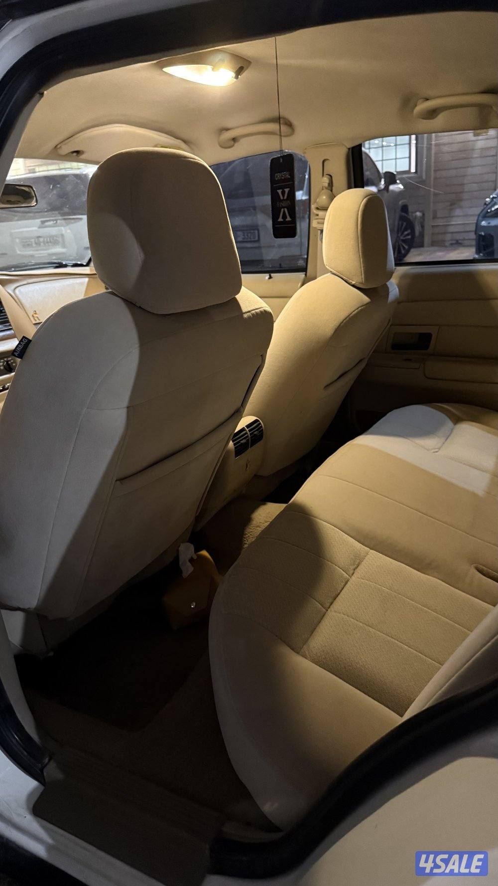 للبيع فورد  20096