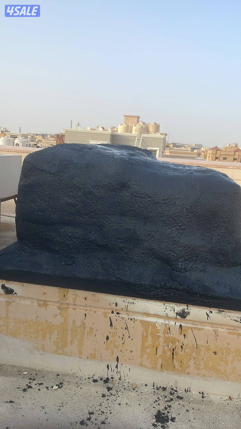 عازل اسطح وفوم امريكي1