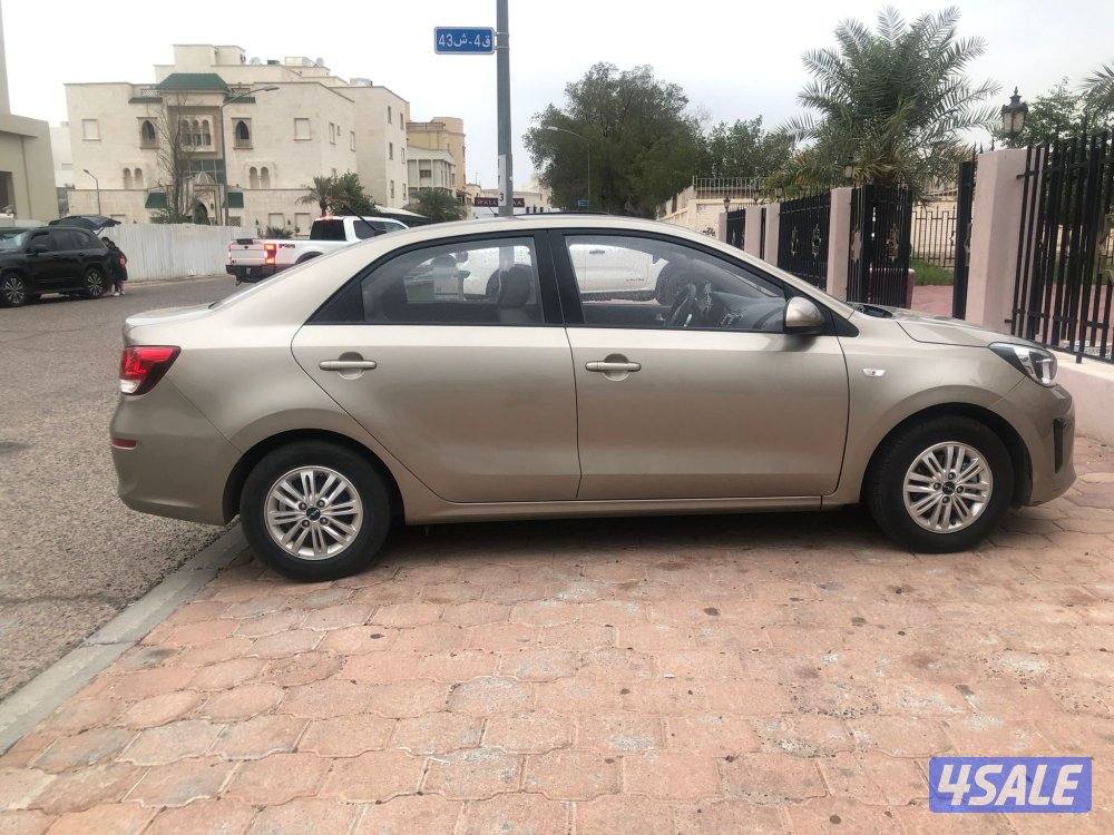 كيا بيجاس ٢٠٢٣2