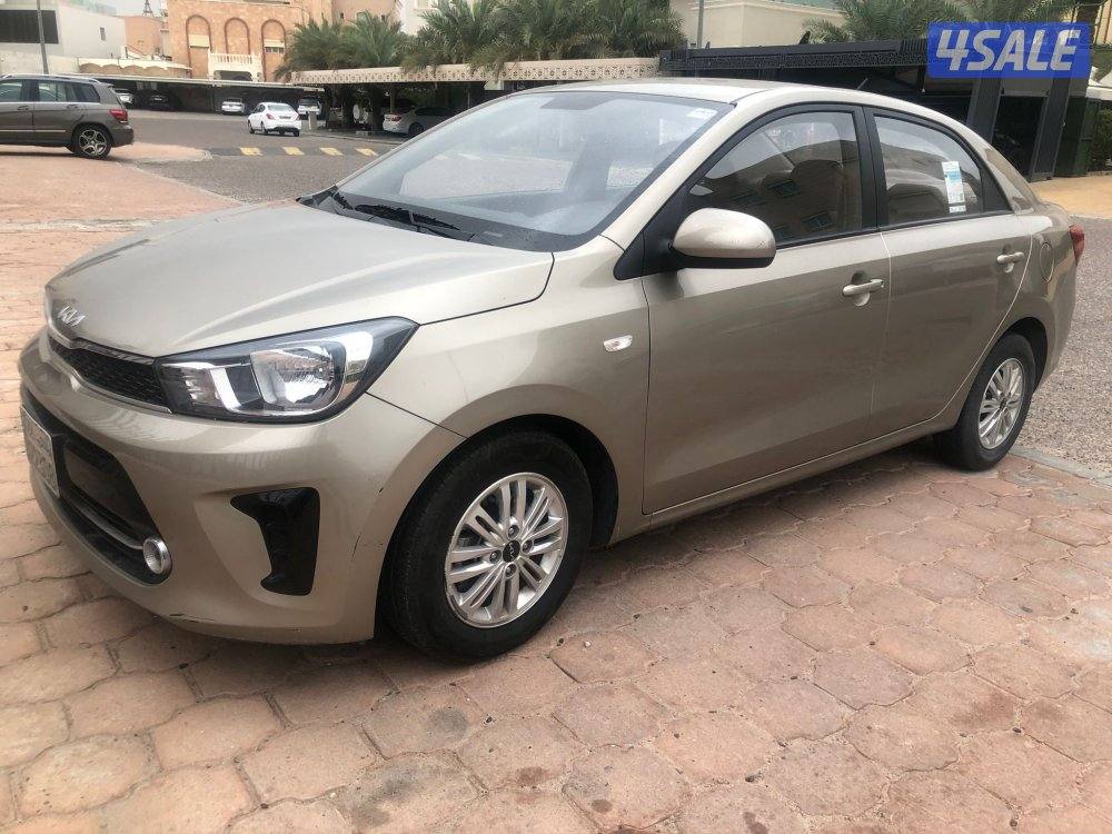 كيا بيجاس ٢٠٢٣3