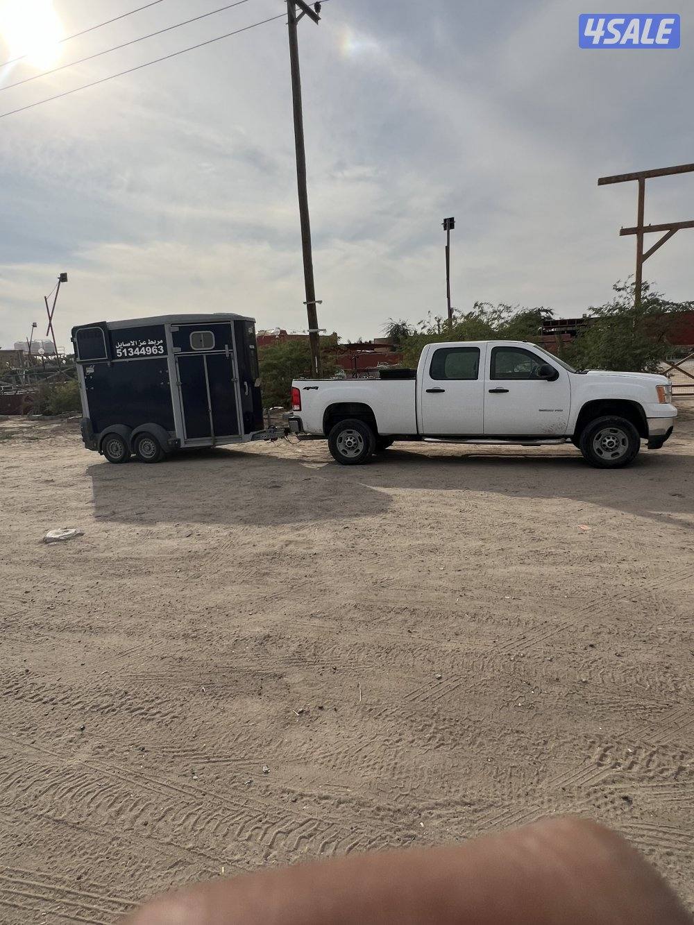 توصيل جميع مناطق الكويت1