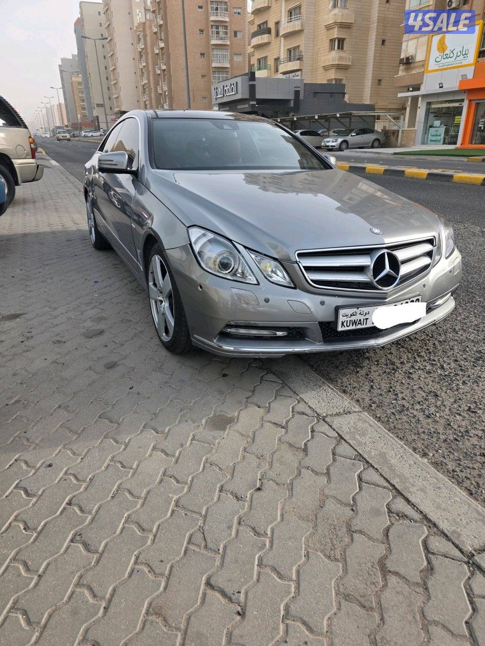 E 250 للبيع بسعر منخفض0