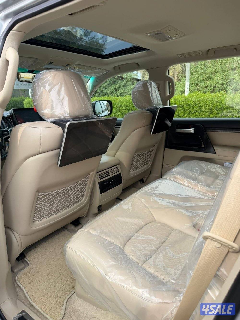 للبيع تورنق - صبغ وكاله - عداد ٧٣7