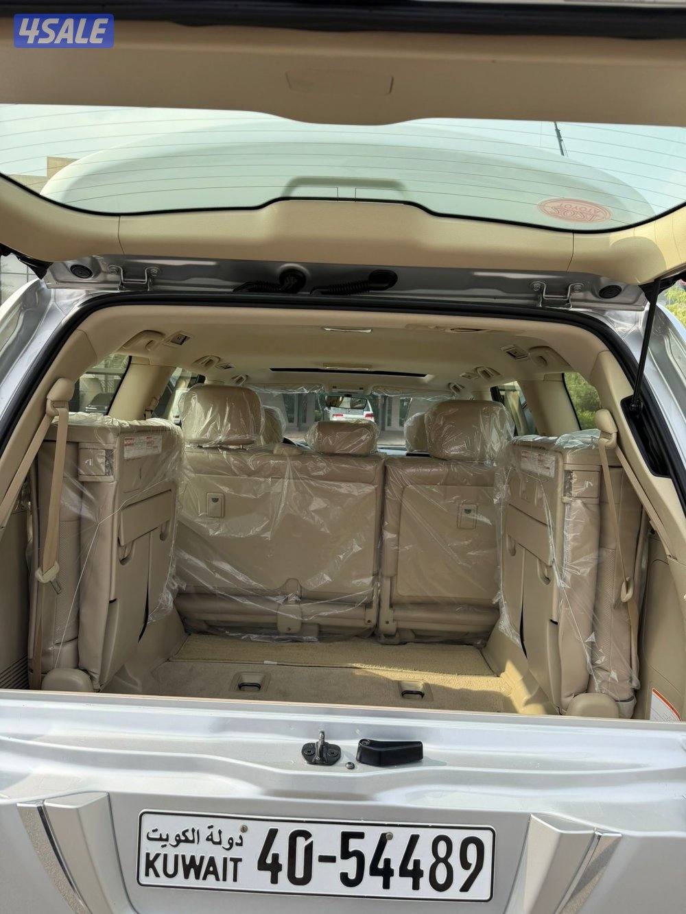 للبيع تورنق - صبغ وكاله - عداد ٧٣8