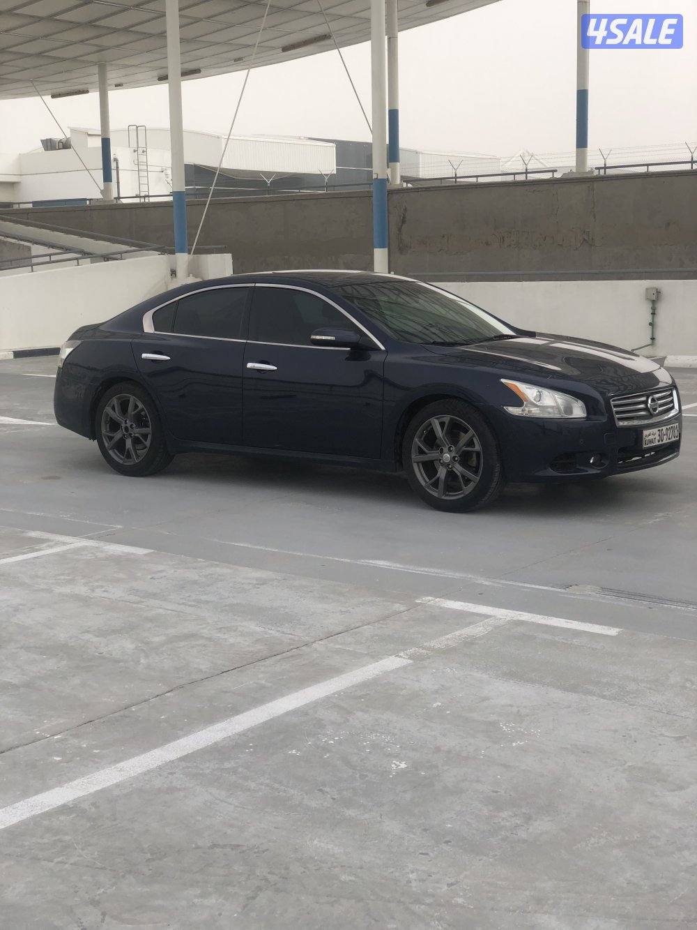 ماكسيما ٢٠١٤3