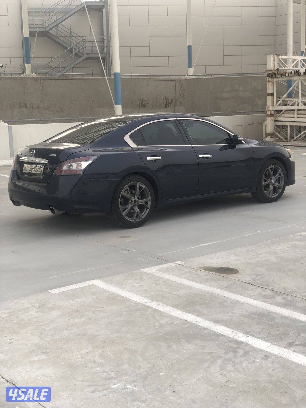 ماكسيما ٢٠١٤4