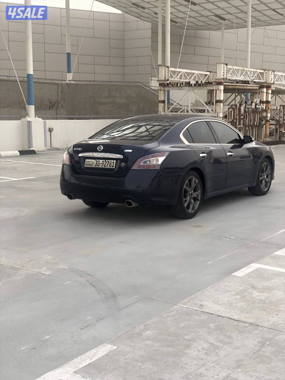 ماكسيما ٢٠١٤5