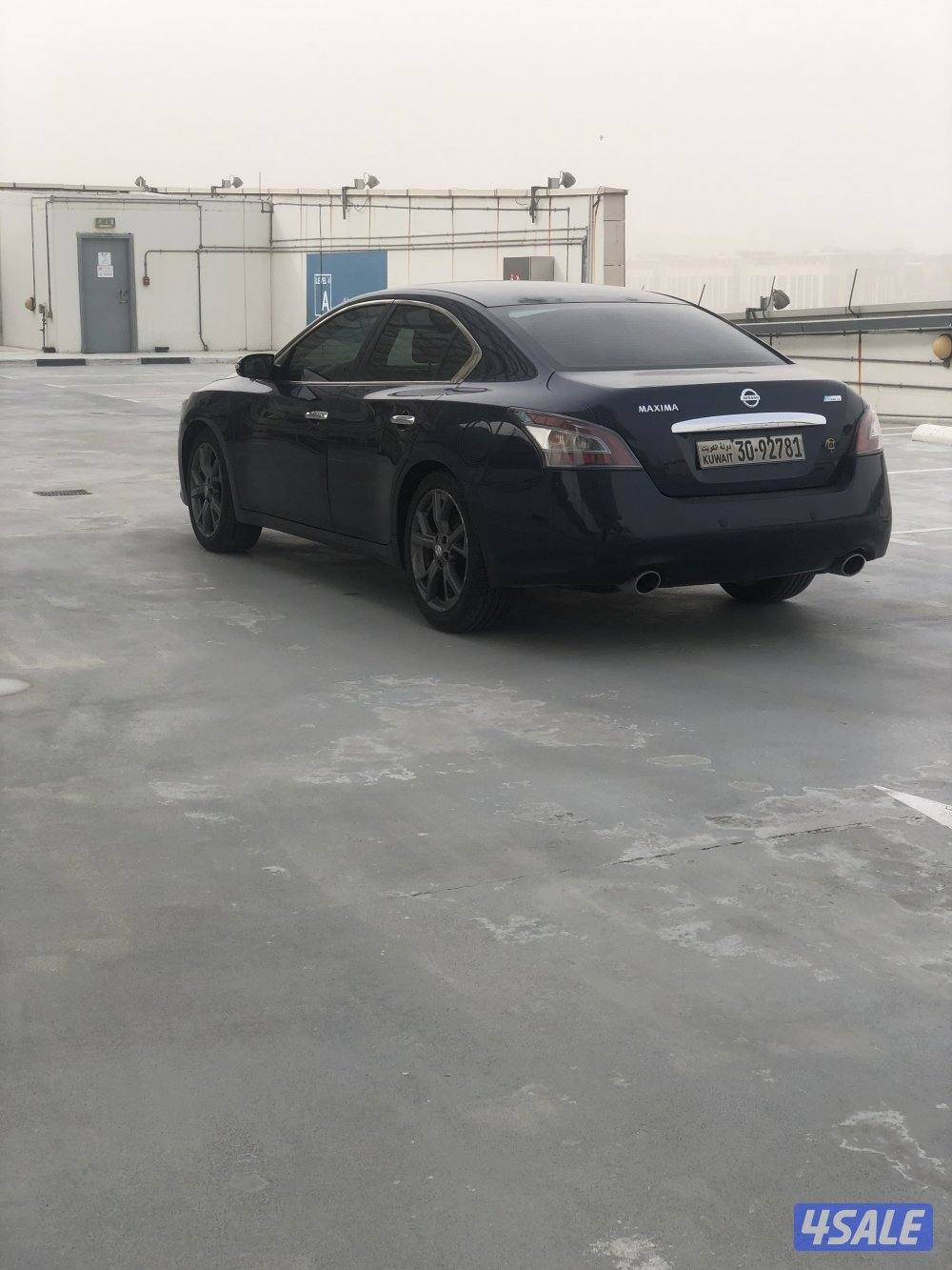 ماكسيما ٢٠١٤8