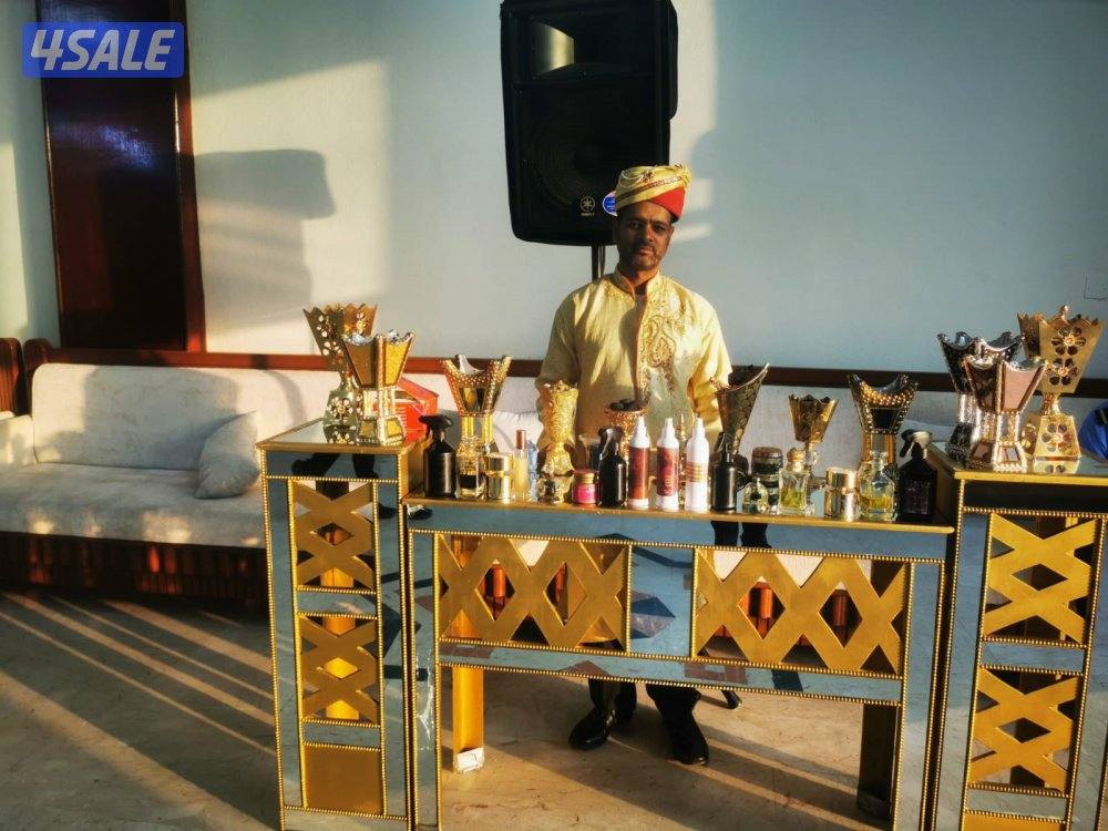 نيس للضيافه ومستلزمات الافراح والمناسبات تاجير كراسي وسجاد ملكي  وفندق9