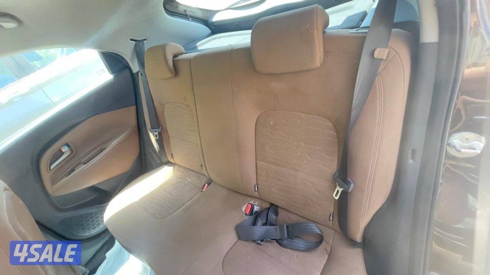 للبيع كيا ريو6