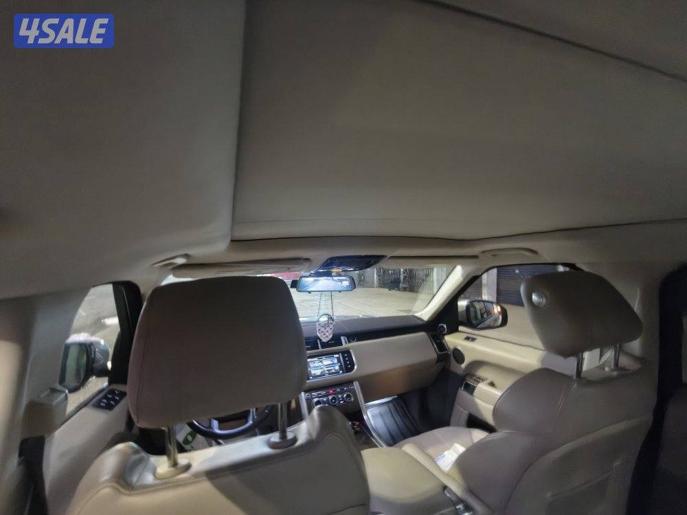 رنج سبورت 2016 نظيف1