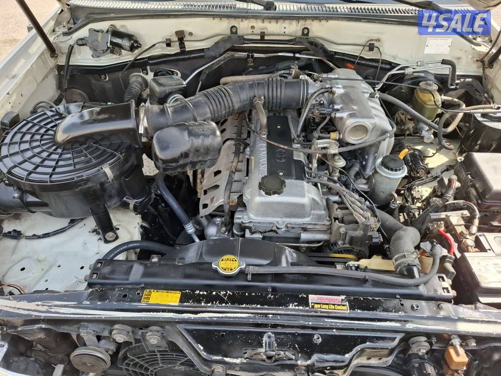 لاندكروز جي اكس ار6