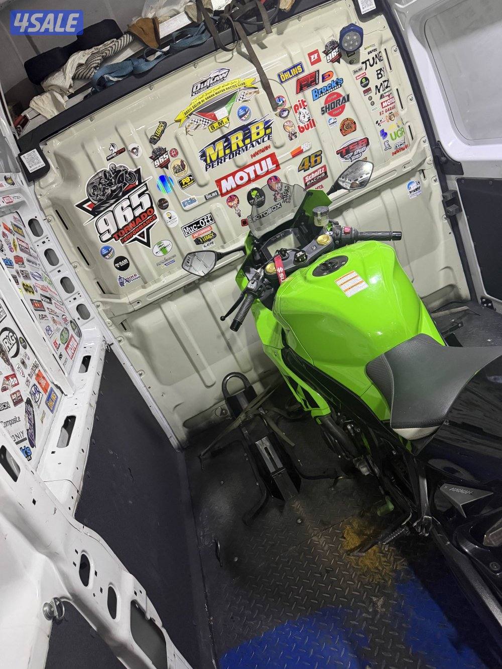 سيكل سوزكي r10004