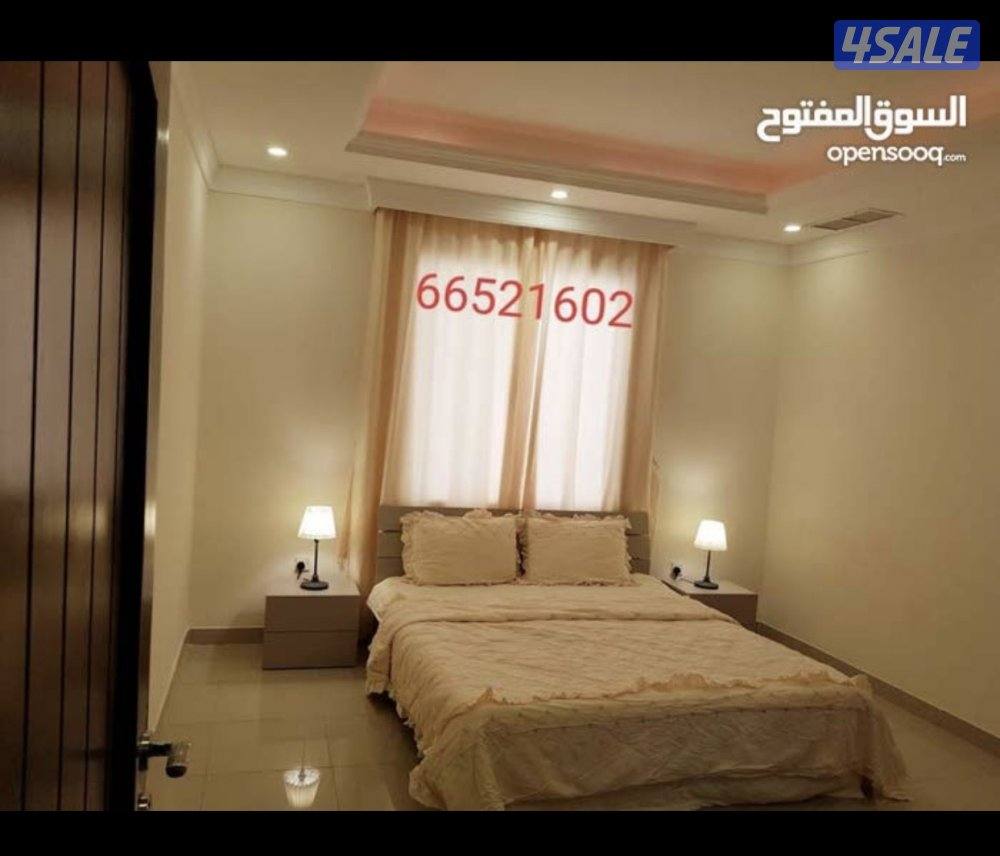 شاليه على الخور للإيجار🏖 جديد و نظيف🏖6