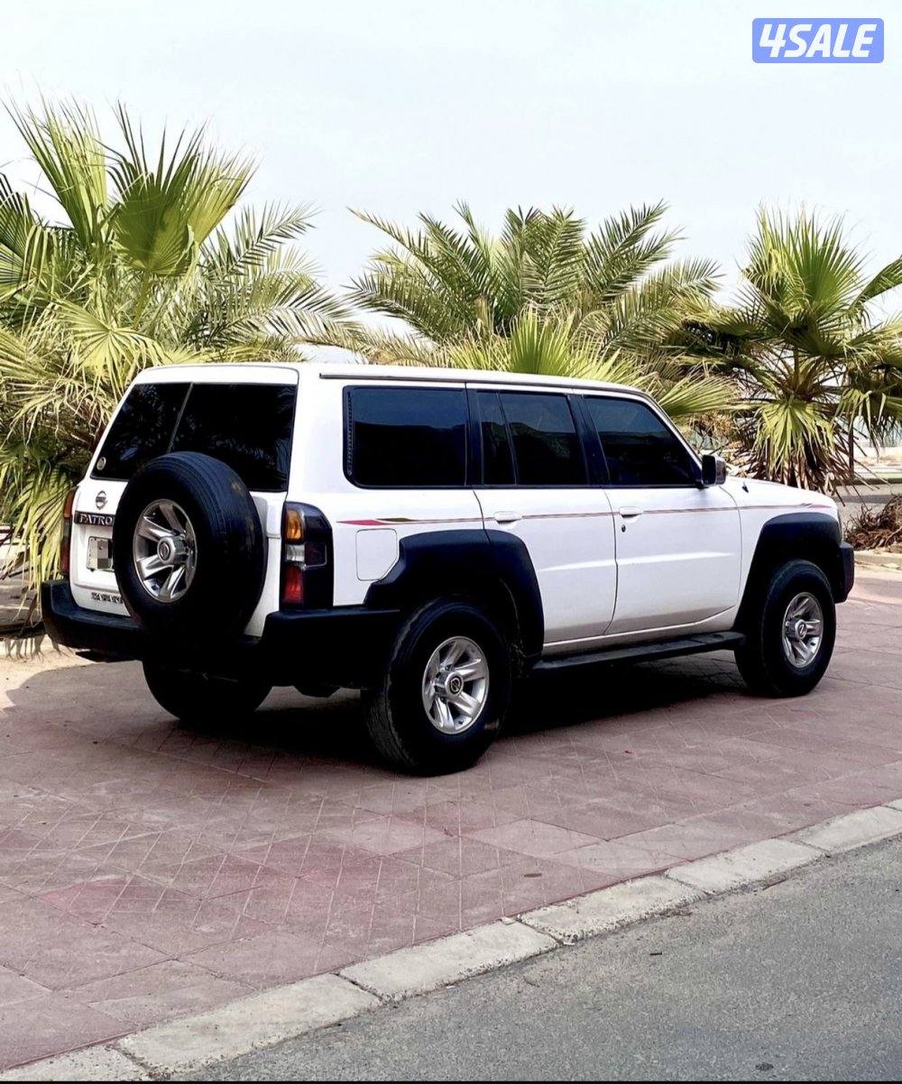 سفاري 2006 Glعادي اساس2