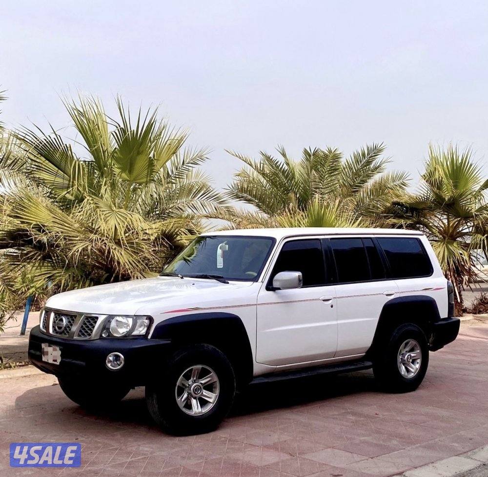 سفاري 2006 Glعادي اساس1