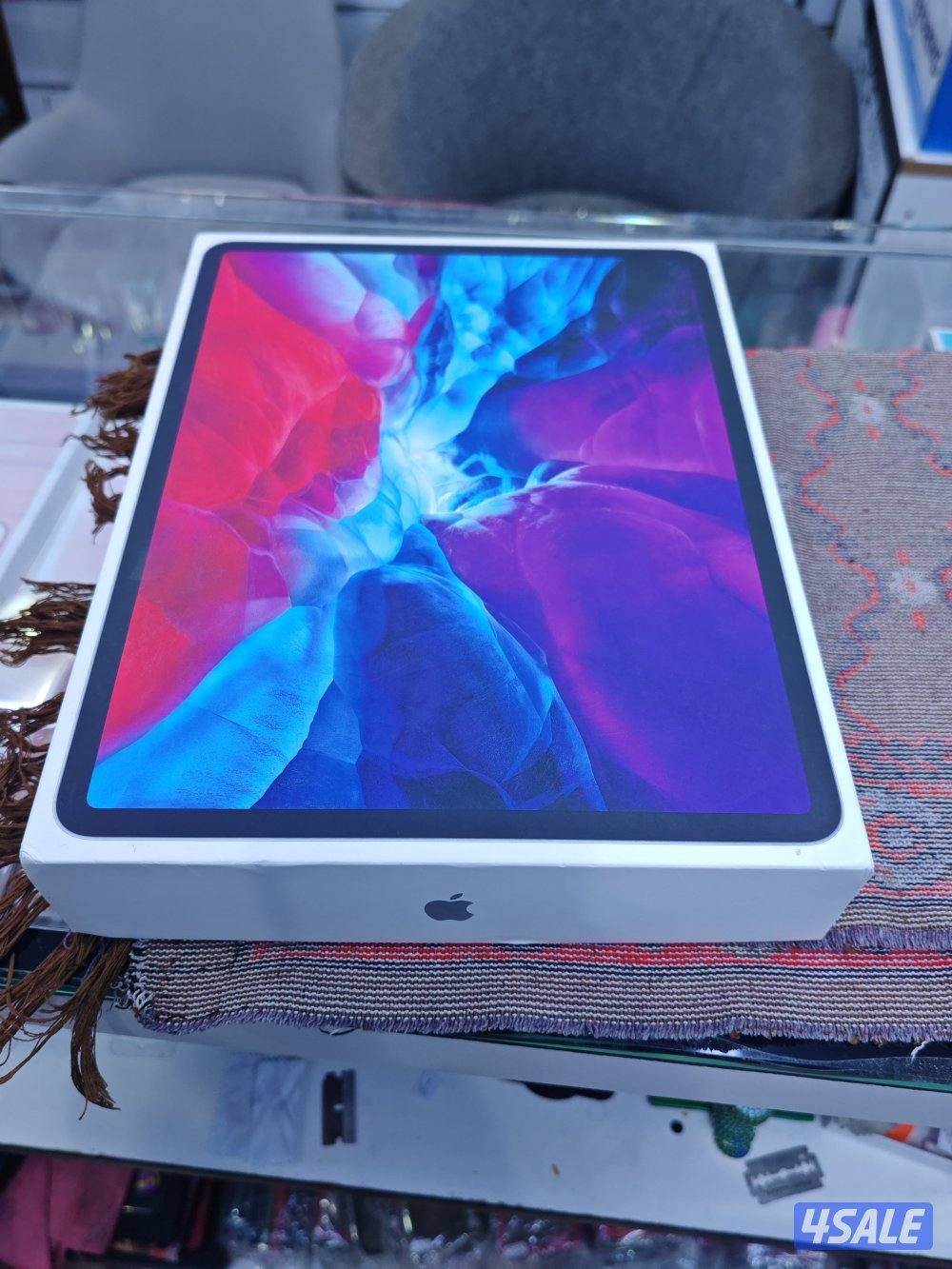 iPad Pro(12.9-inch)(4th generation) 256 GB2