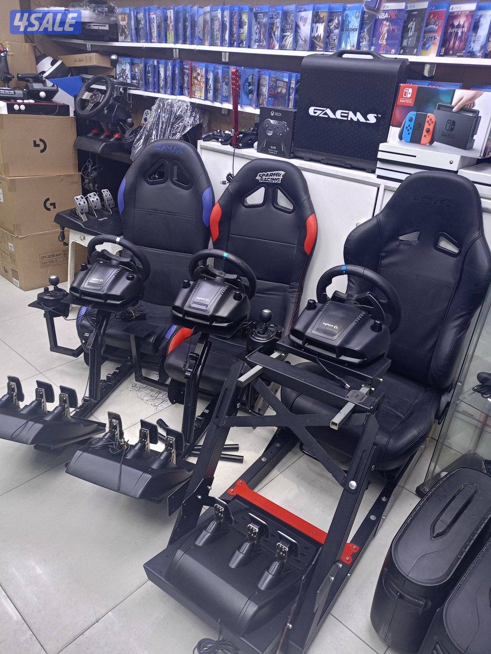 بيع واستبدل جميع الأجهزة بلايستيشن مستعمل وجديد ومهكر وسكان وفير ونتدو9