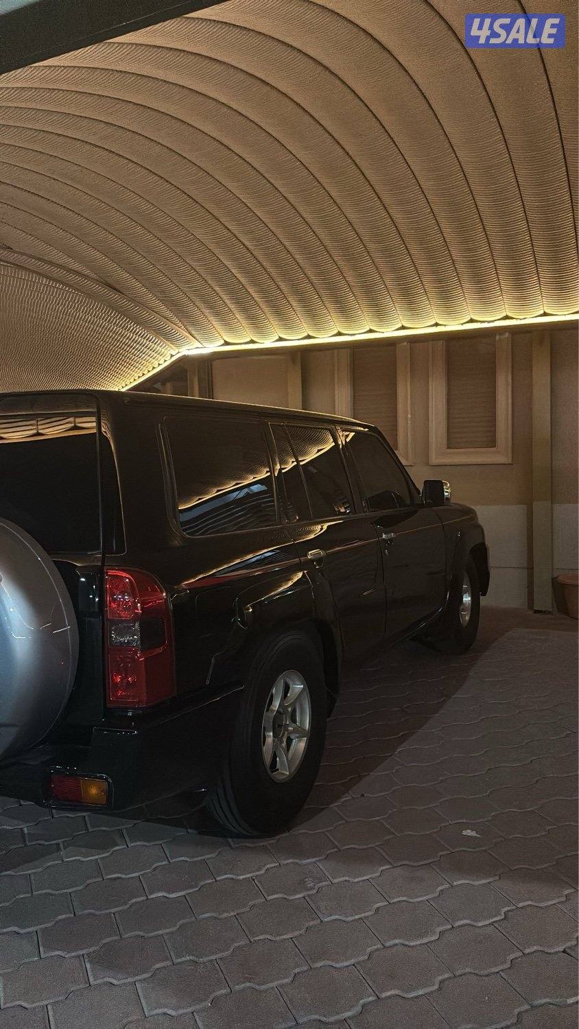 للبيع فتك 2016 شغل هيد2