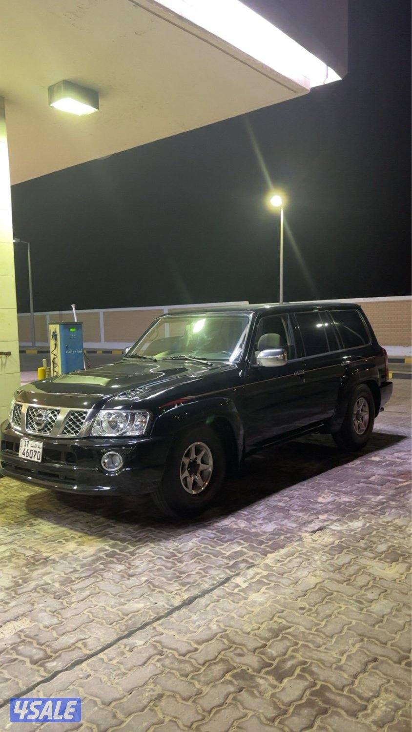 للبيع فتك 2016 شغل هيد1