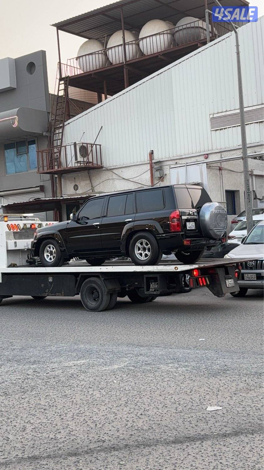 للبيع فتك 2016 شغل هيد4