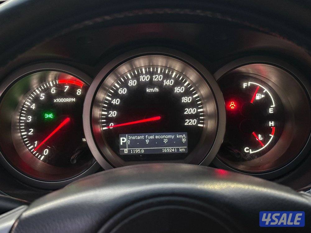 سوزوكي - فيتارا3