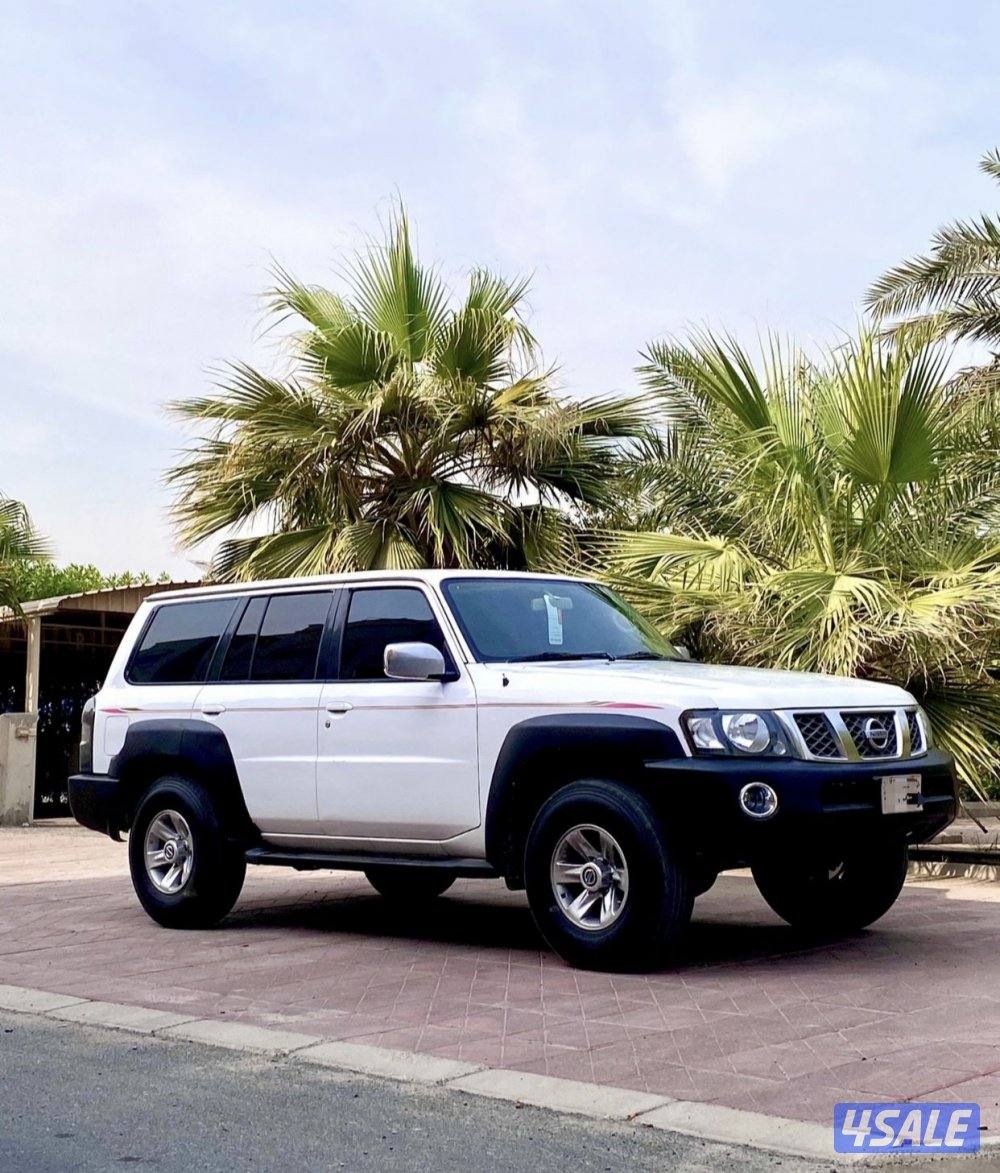 سفاري 2006 Glعادي اساس5