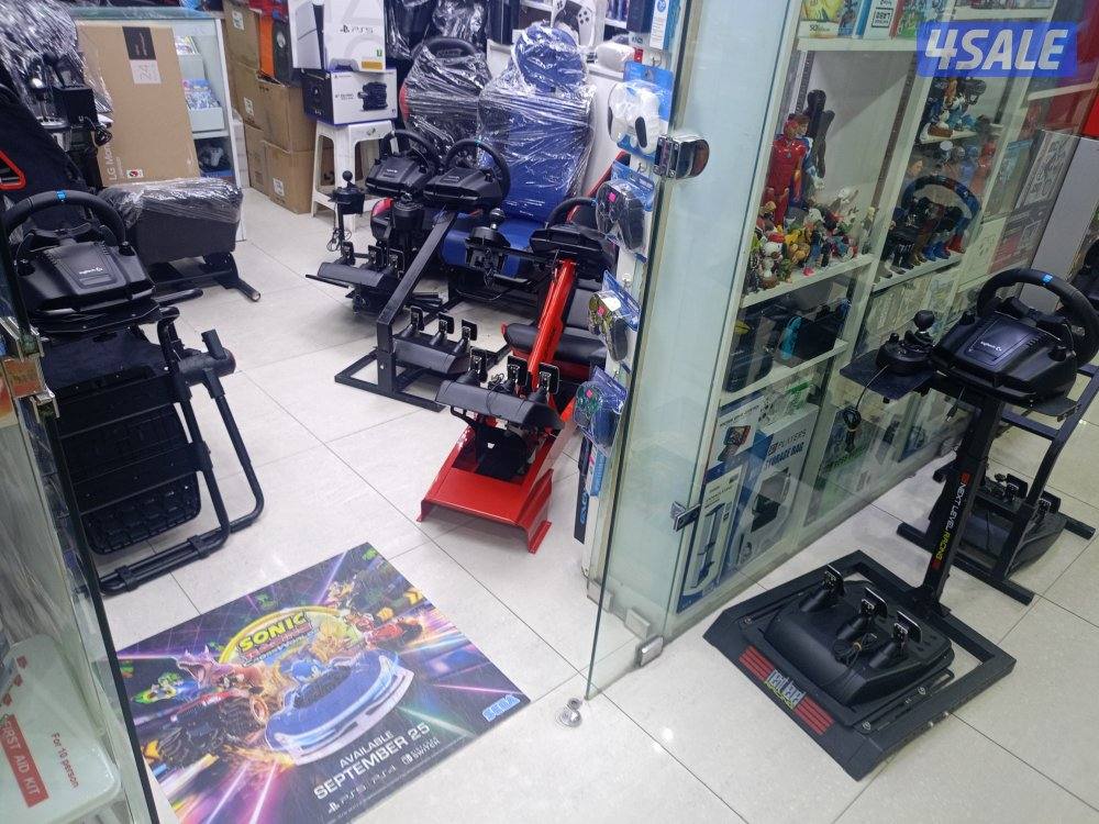 بيع واستبدل جميع الأجهزة بلايستيشن مستعمل وجديد1