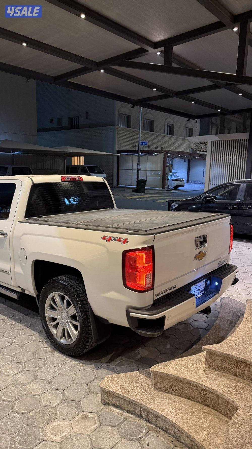 هاي كنتري شرط الفحص1