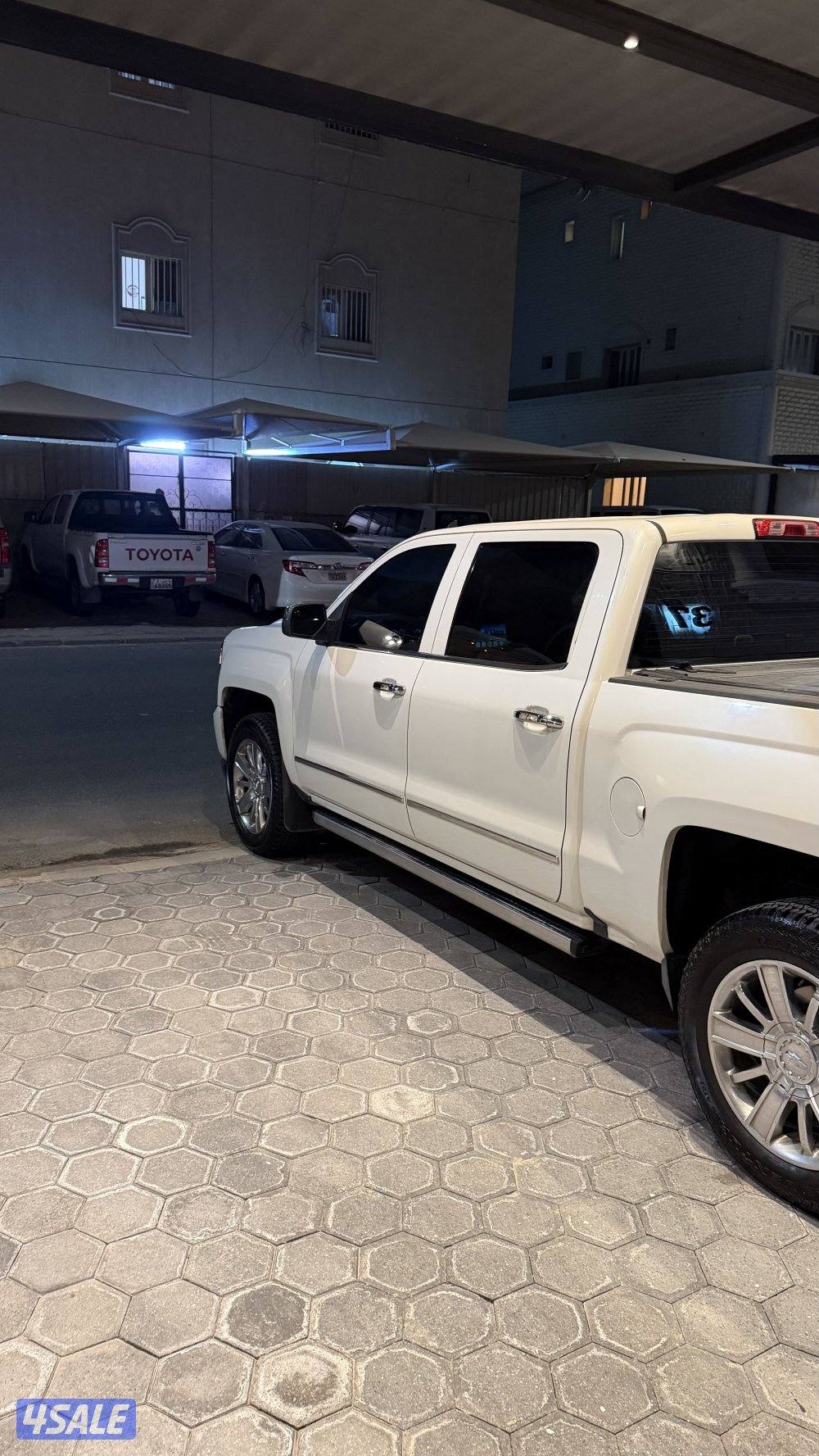 هاي كنتري شرط الفحص2